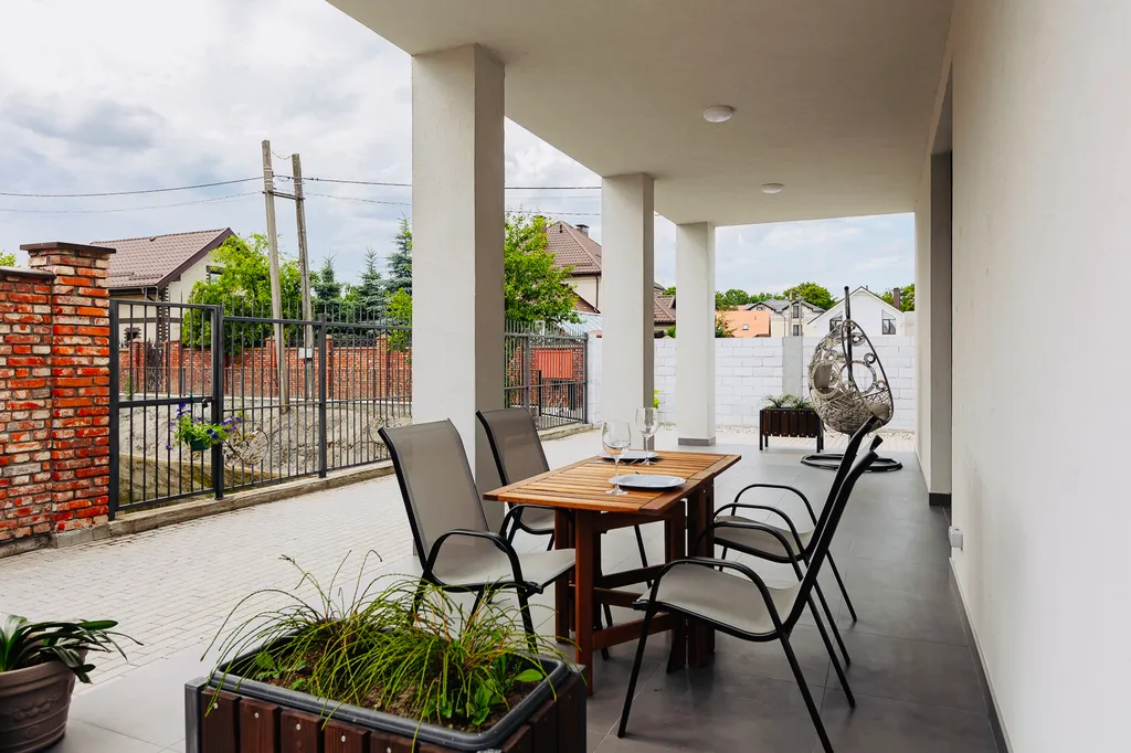 Квартира Квартира Современный и комфортный дом в центральной части Калининграда — Калининград