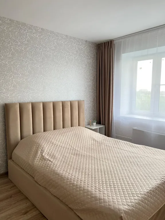 Квартира 1-комнатная Квартира — Шатура