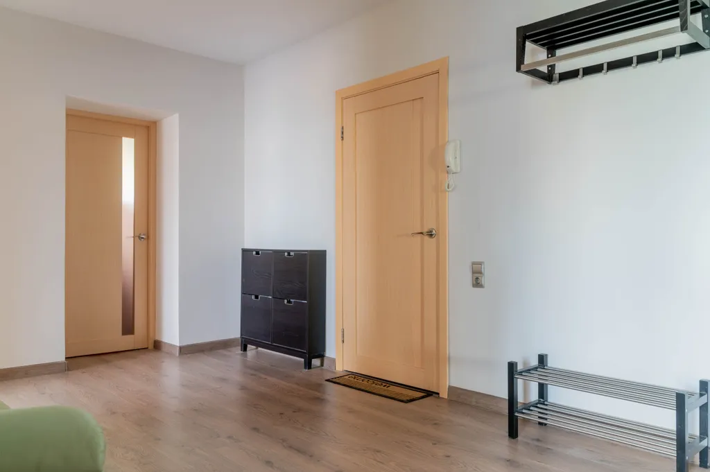 Апартаменты Welcome2Yar премиум с панорамными окнами