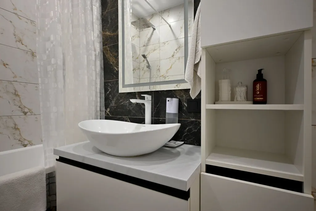 Апартаменты vip Минск-Мир у метро Аэродромная