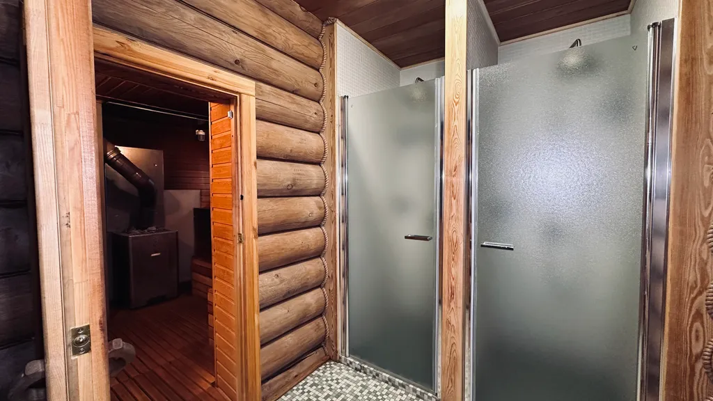 Коттедж 3-комнатный Дом — Можайск