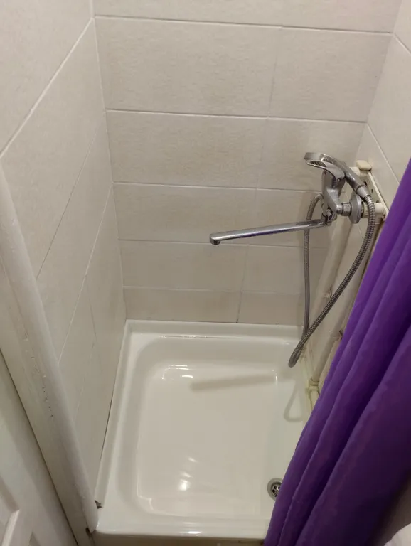 Уютная студия в центре