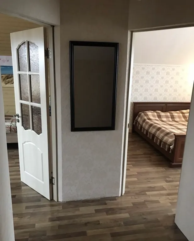 Дом в Янтарном