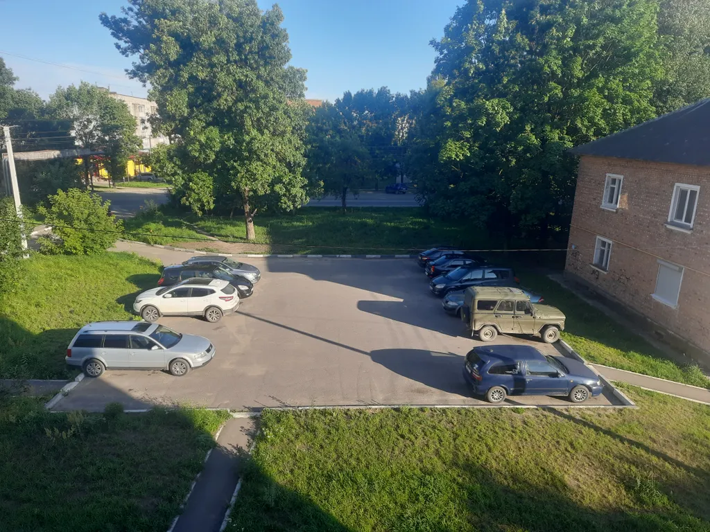 Апартаменты Люкс