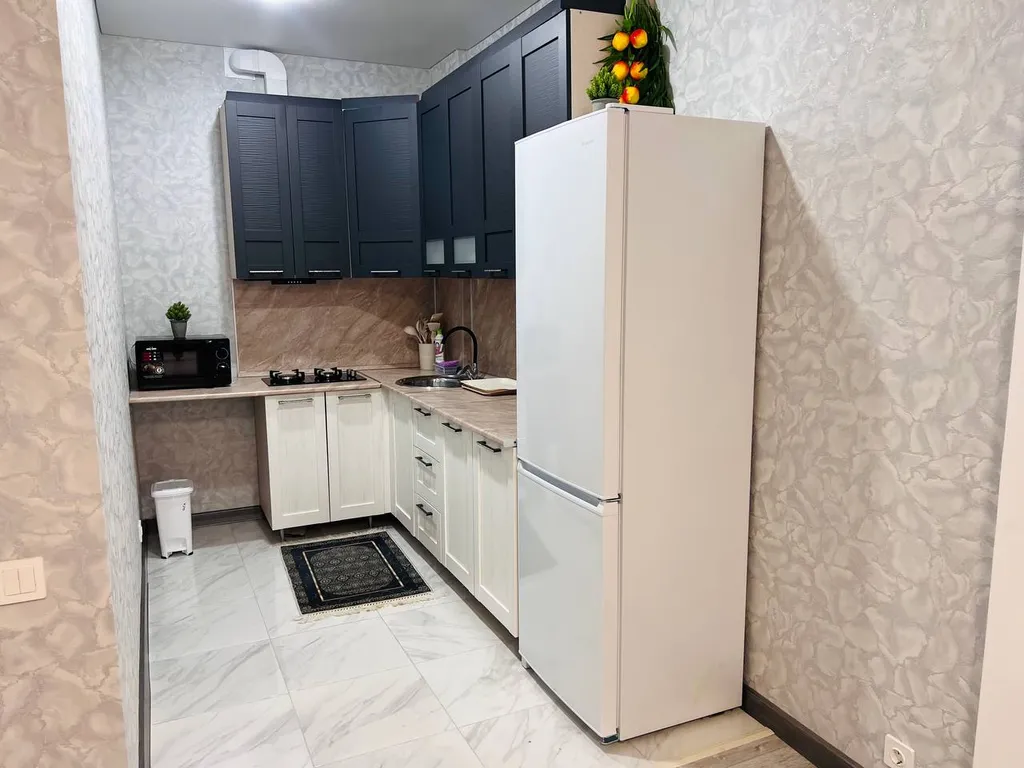 Квартира Апартаменты у моря — Махачкала