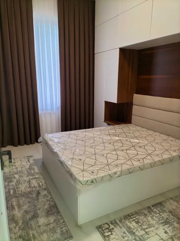 Квартира в новом ЖК