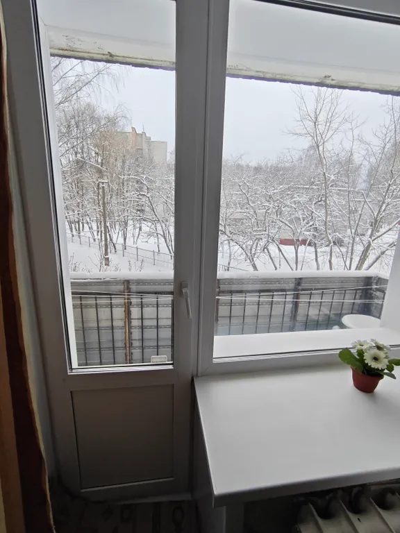 Двушка на Набережной