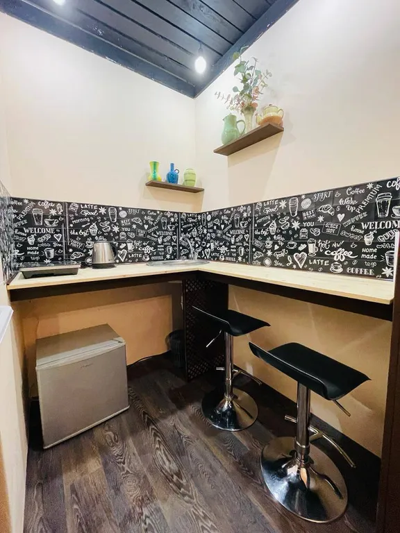 Квартира в центре