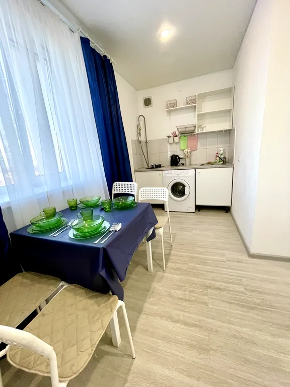 Апартамент бриз