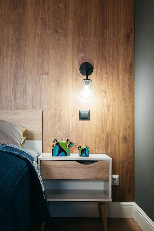 Апартаменты History в историческом центре