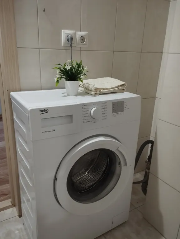 Уютная квартира в микрорайоне Европейский