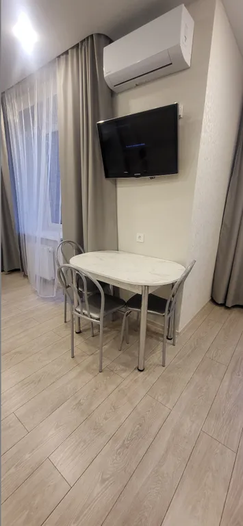 Студия в центре города