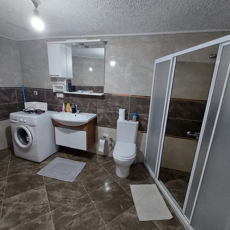 Квартира в самом сердце города