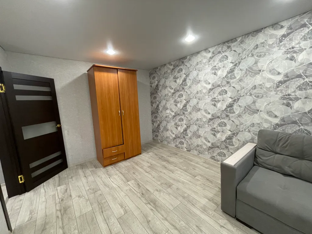 Светлая квартира в цeнтрe городе