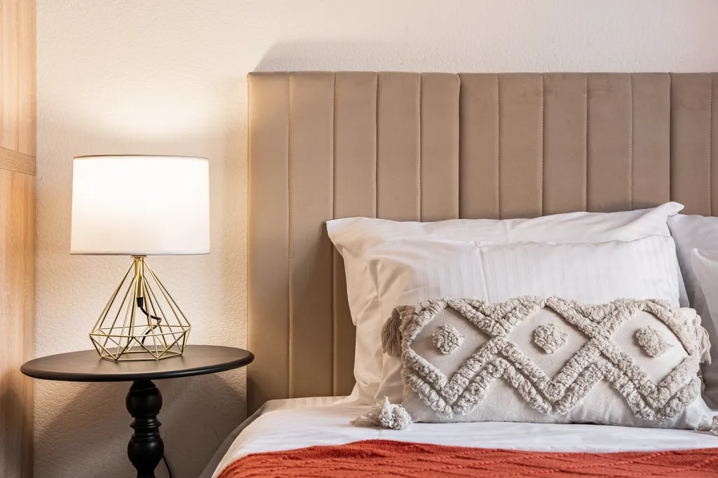 Стильный апартамент в 10 минутах от Внуково