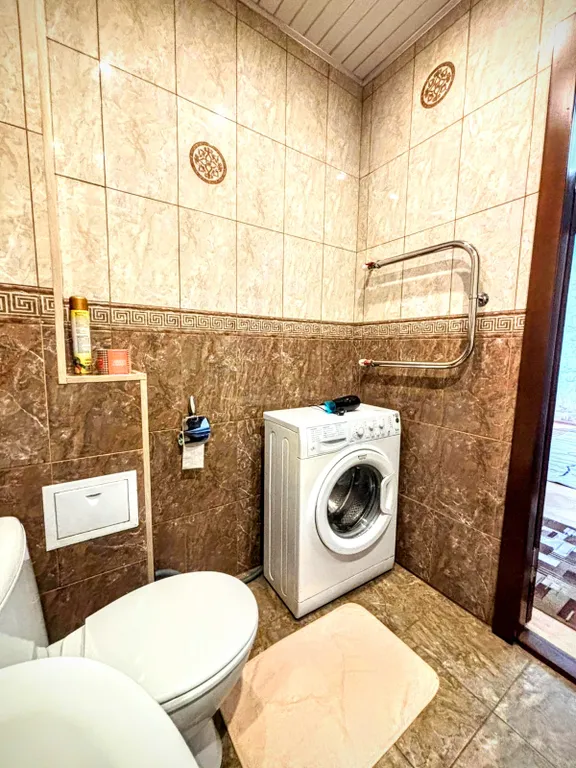 Уютная квартира на юге вблизи от набережной