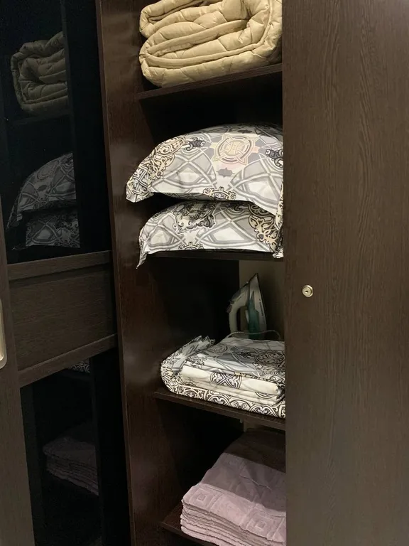 Квартира Уютные апартаменты с камином в лучшем районе в ЖК"5 Звёзд"-метро рядом — Казань