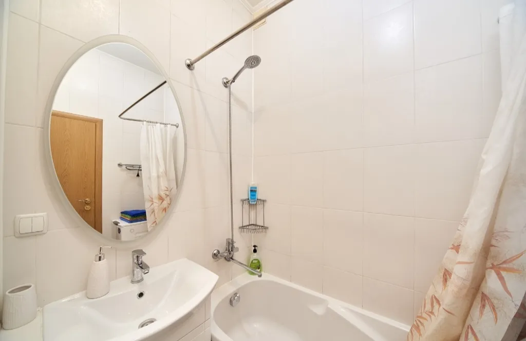 Квартира Классная квартира в самом центре Севастополя — Севастополь