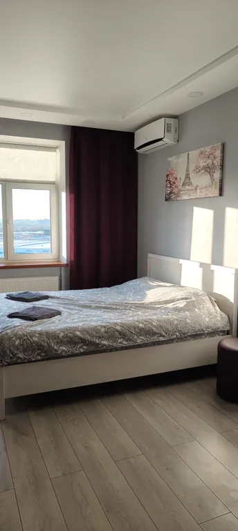 Квартира рядом с Шереметьево в современном ЖК