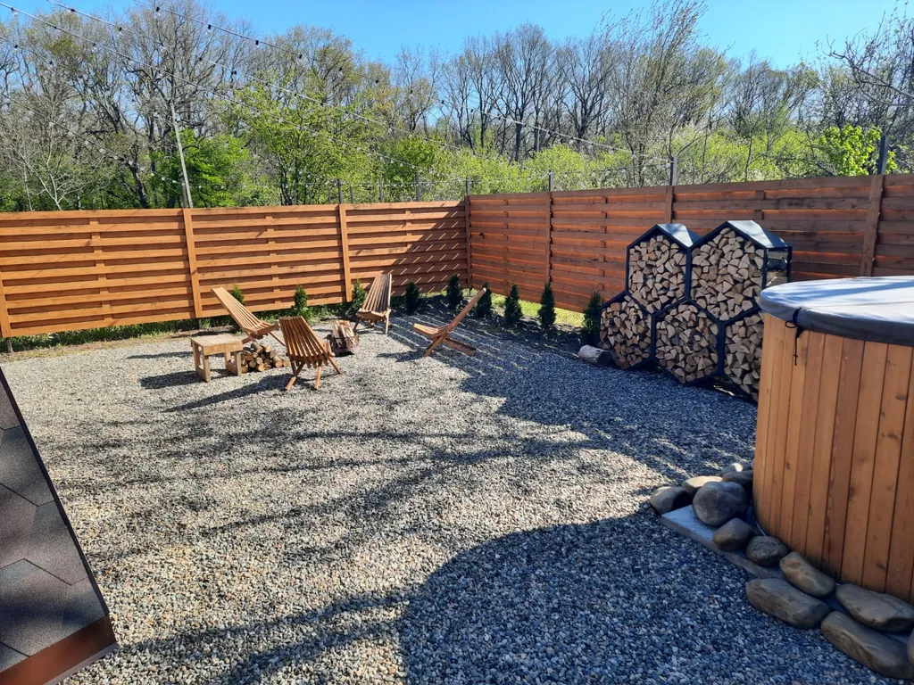 Гостевой дом "House dream"