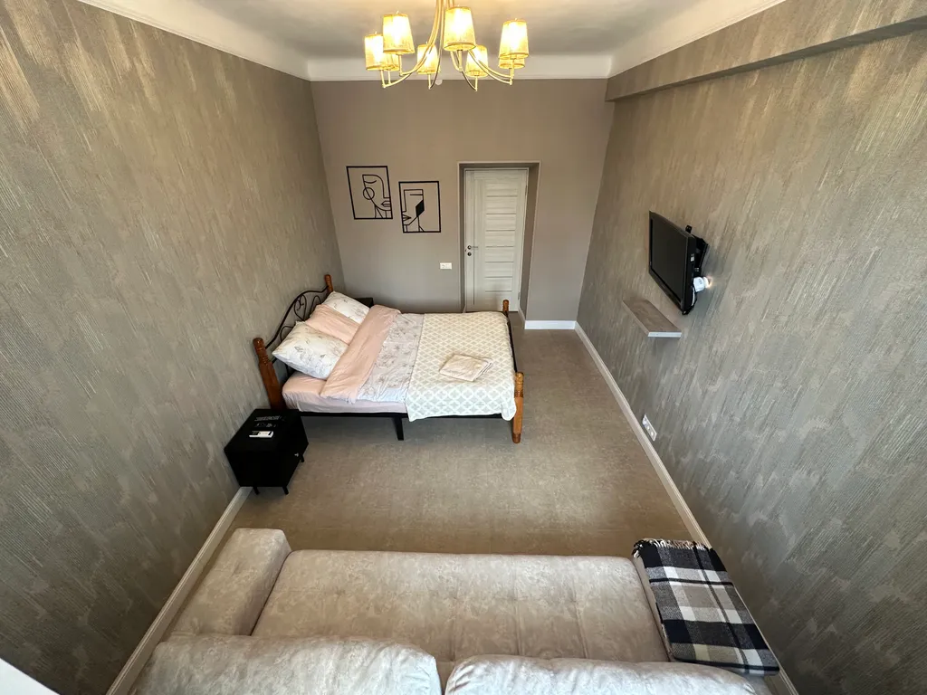 Квартира в центре