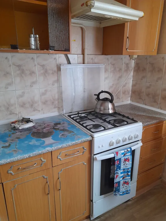 Просторная уютная 2-комнатная квартира