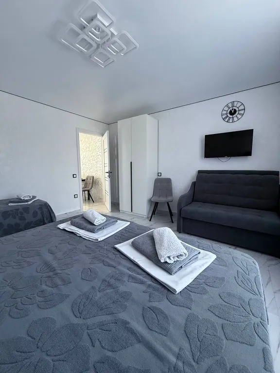 Вид на горы N 5