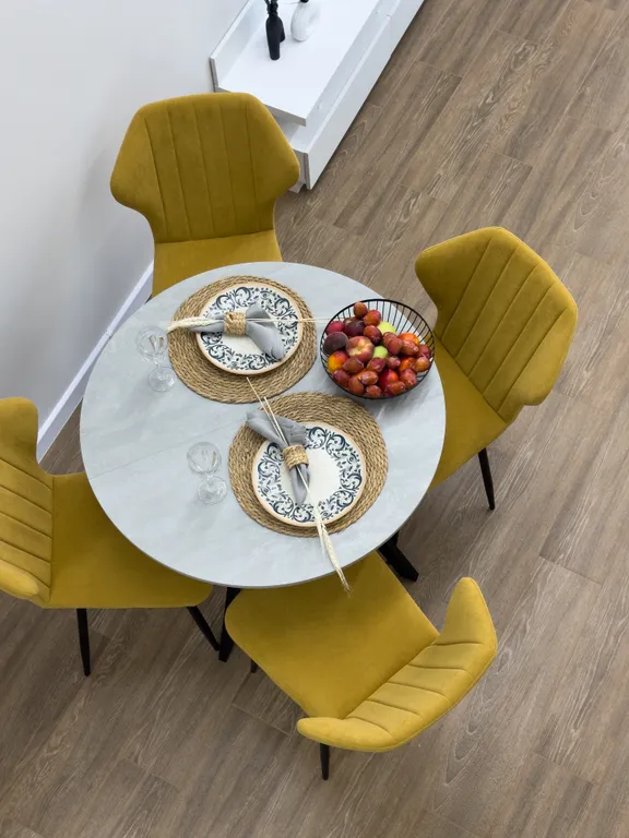 Квартира Квартира Стильный двухуровневый апартамент с собственной террасой — Геленджик