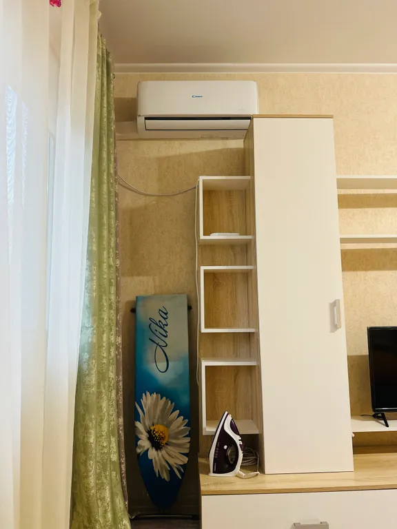 Уютная квартира для вашего отдыха