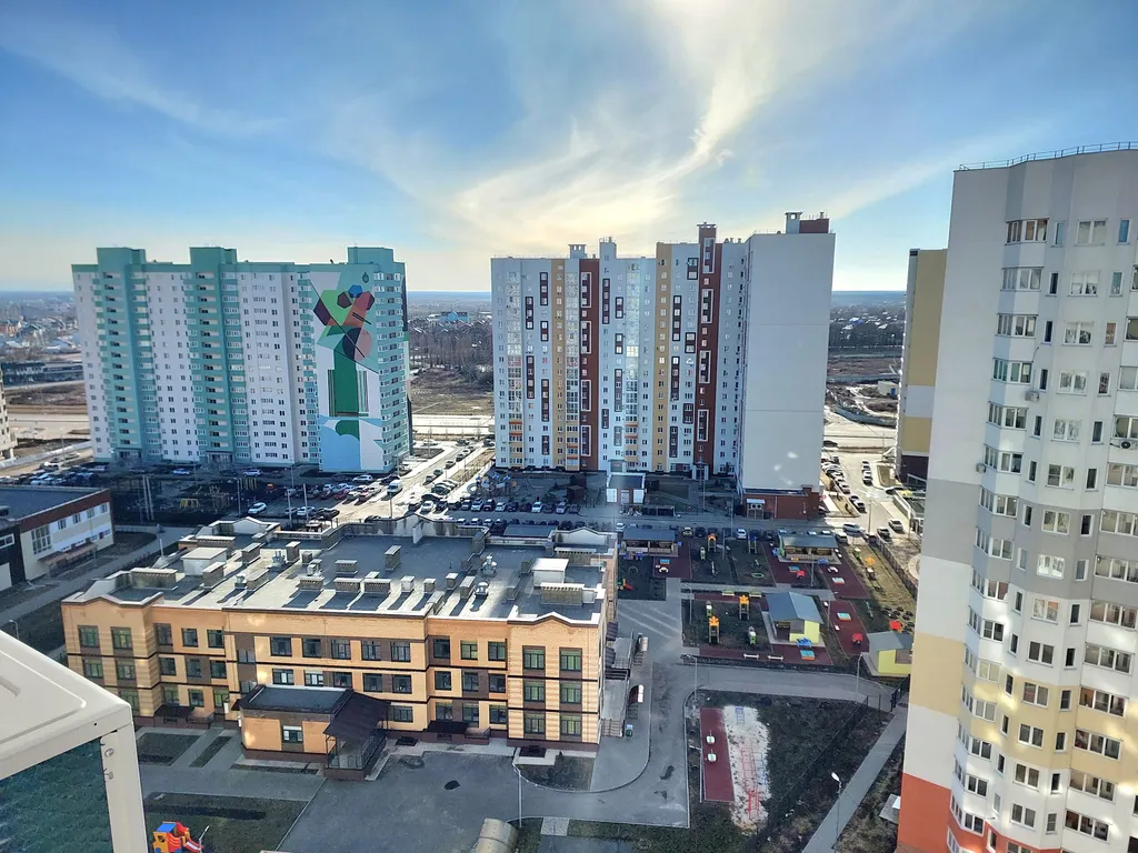 Семейные апартаменты