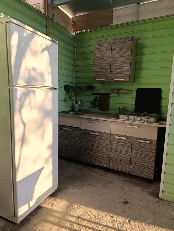 Квартира Квартира Сильвио — Гагра