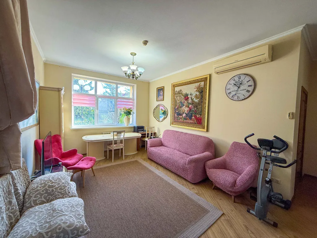 Орхидея парк Альфагид