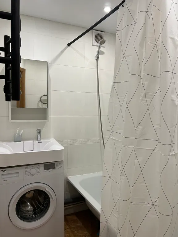 Квартира недалеко от центра города, бухты и всех достопримечательностей