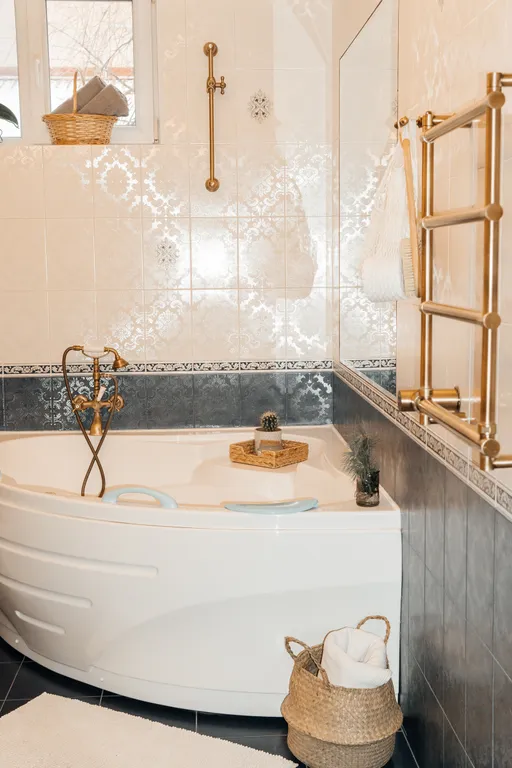 Коттедж на Уктусе