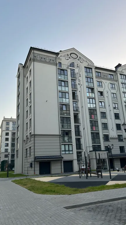 Квартира Стильная квартира от дизайнера у озера — Зеленоградск