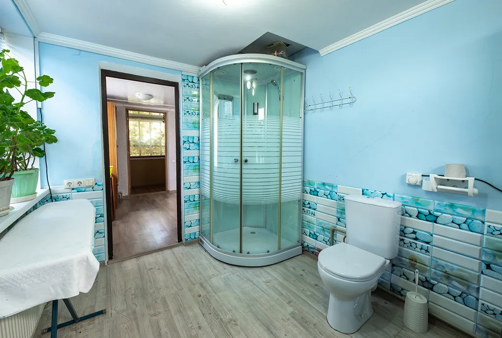 3-комнатный Дом