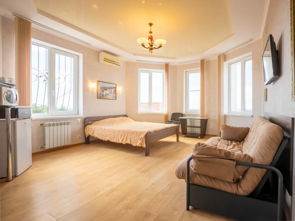 Квартира Комната — Севастополь