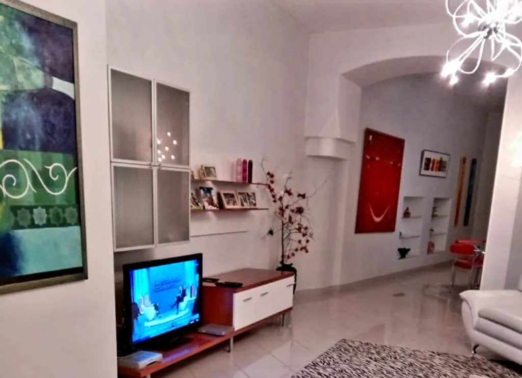 Квартира Просторная квартира у Петропавловской крепости — Санкт-Петербург