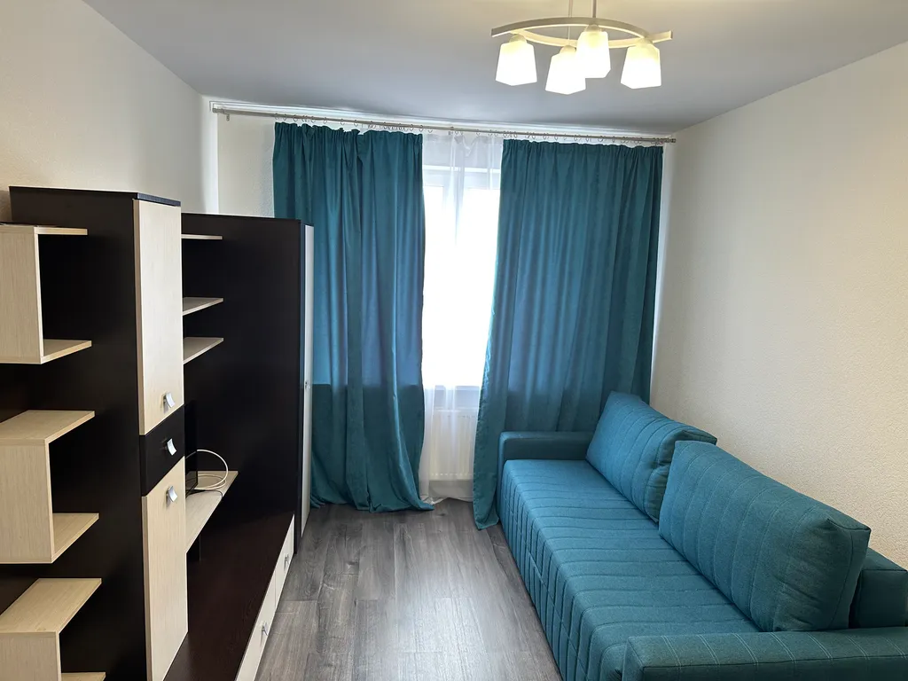 Квартира Апартаменты у метро Девяткино — Бугры