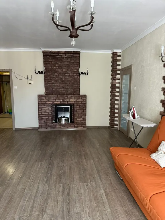 Уютная квартира в Южном районе