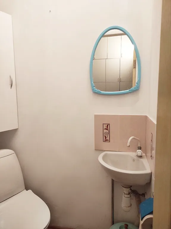 3к. квартира возле моря