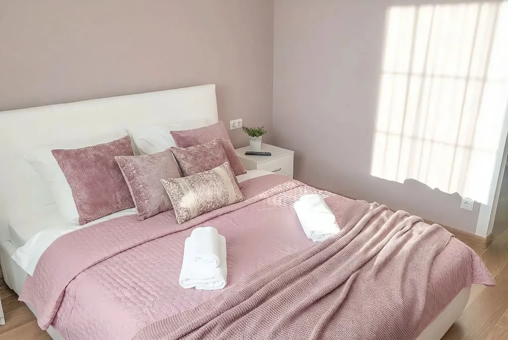 Квартира Балт Апартментс Пионерский 20 в центре города — Пионерский