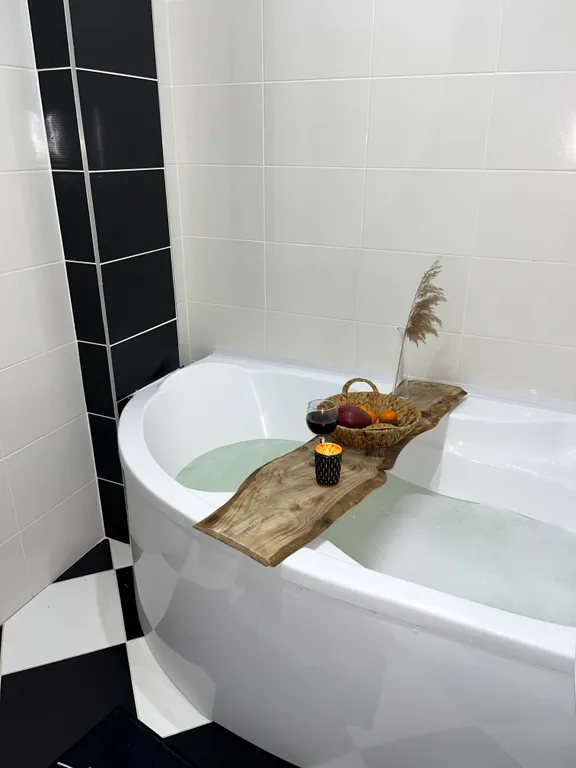 Квартира Квартира Уютный отдых у моря в Apartments Baltic Sea — Зеленоградск