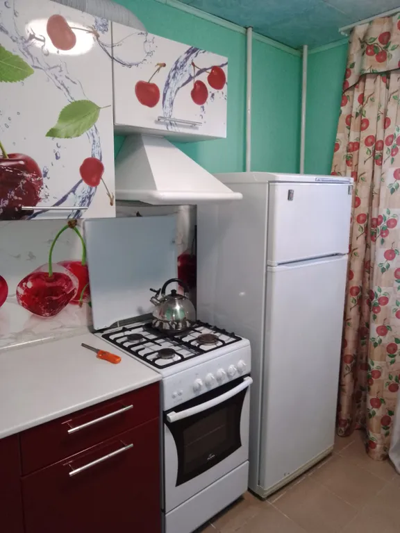 Апартаменты Татия