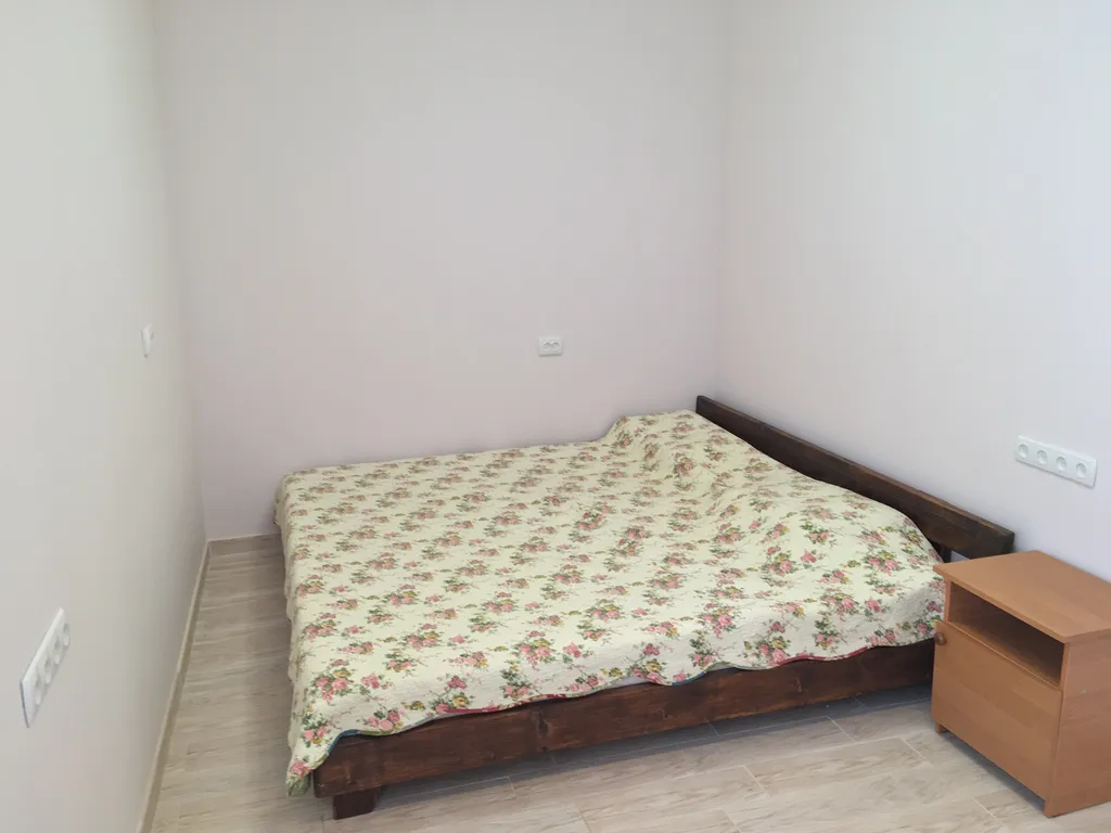 Двухкомнатный семейный номер