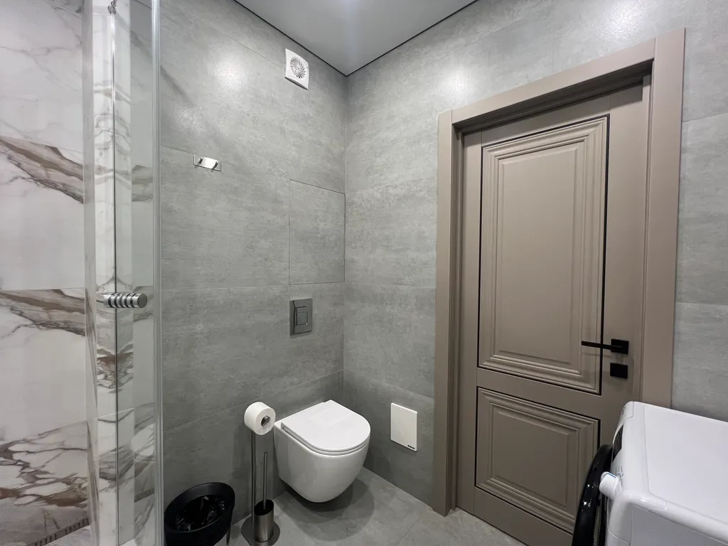 Квартира 2-комнатная Квартира — Анапа