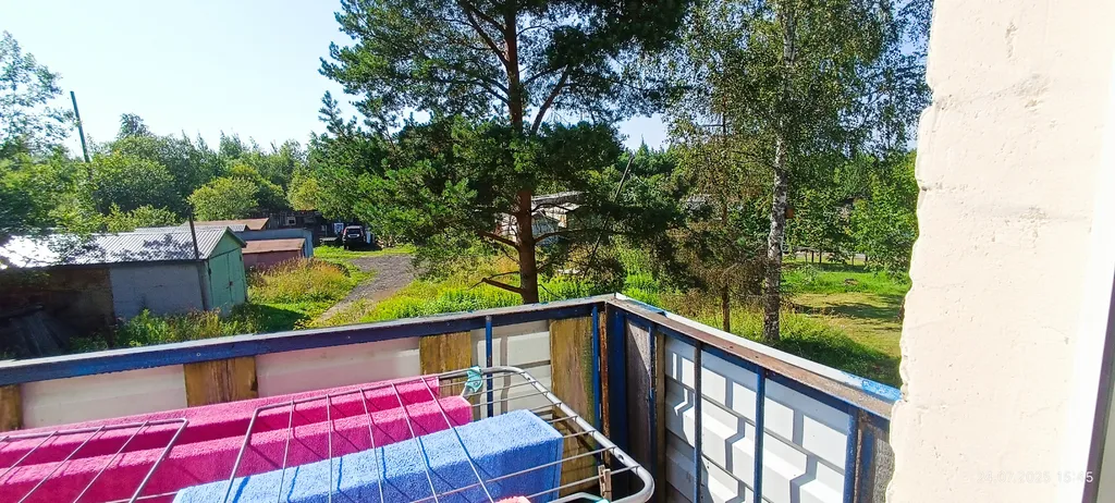 2-комн.кв Чистота, порядок и тепло