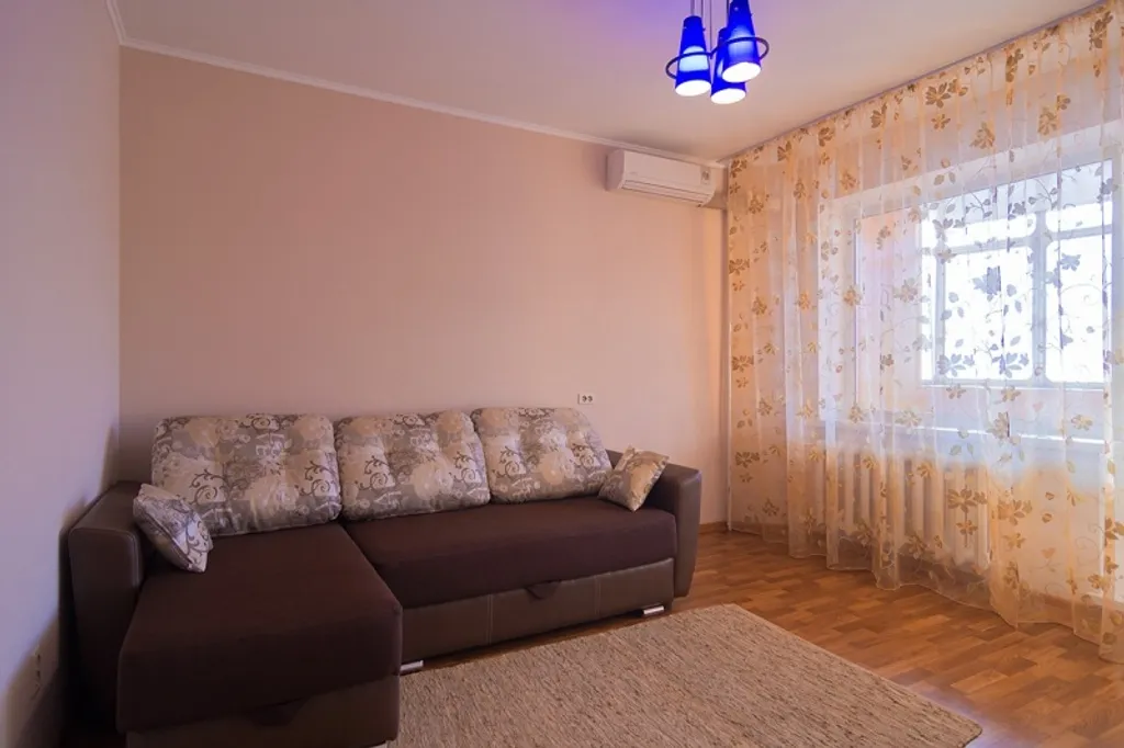 Квартира в самом первом доме от курорта — аренда посуточно в Белокуриха