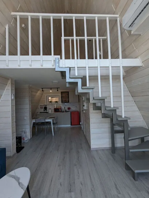 1-комнатный Дом