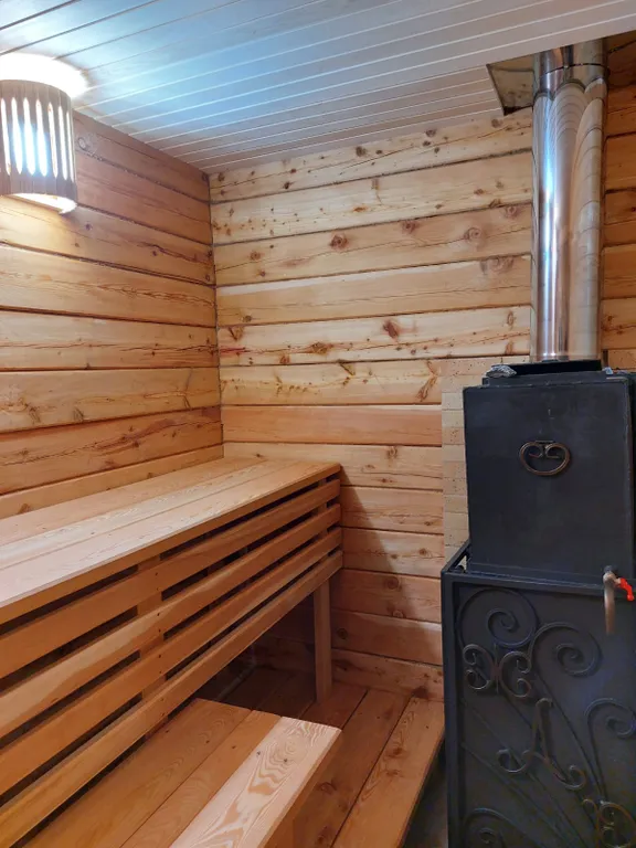 Гостевая Усадьба-Гармония Алтая